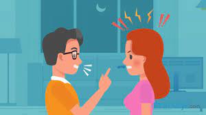 علل مشکلات و اختلافات زناشویی چیست؟