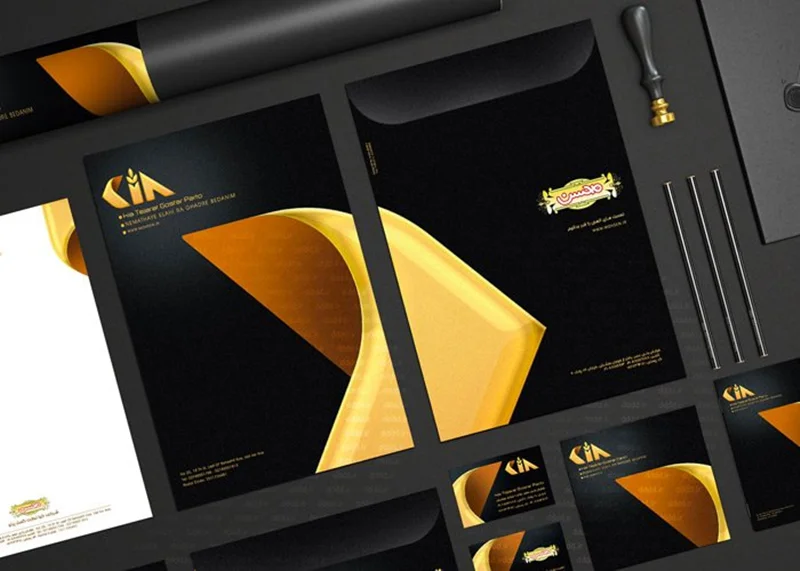 عوامل موثر بر قیمت چاپ ست های اداری چیست؟