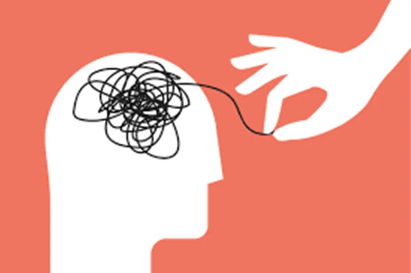 چگونه ذهن خود را کنترل کنیم؟