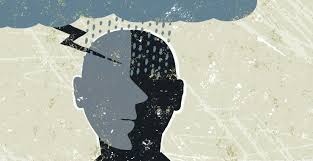 اسکیزوفرنی چیست و چه علایمی به همراه دارد ؟