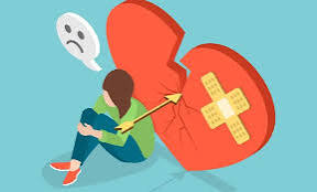 مراقب عشق‌های اضطرابی باشید!