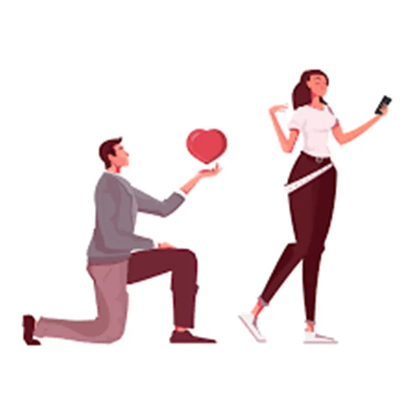 آیا خستگی در رابطه به معنای پایان عشق است؟