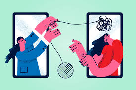 مشاوره افسردگی: اولین قدم برای بازگشت به زندگی عادی