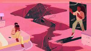 اختلاف و دعوا بین زوجین تا چه حد طبیعی است؟