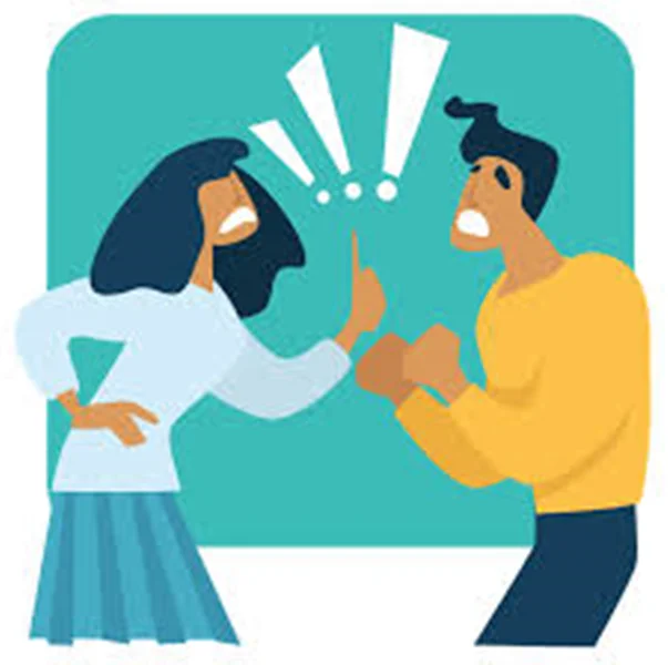 آیا قهر کردن زوجین رفتار درستی است؟