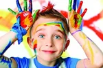 درمان بیش فعالی کودکان توسط دکتر روانشناس کودک در مرکز بازی درمانی