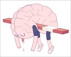 خستگی روانیِ هر روز؛ چرا حتی استراحت هم کمک نمی‌کند؟