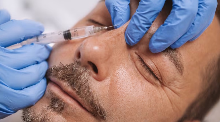 آیا تزریق فیلر بینی، بینی گوشتی را کوچک می‌کند؟