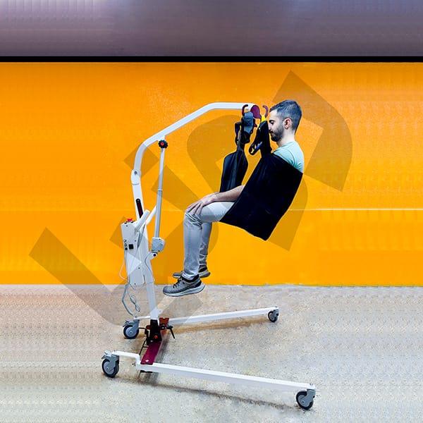 افزایش امید و انگیزه در بیماران با استفاده از تکنولوژی‌های کمک‌حرکتی