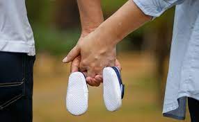 10 توصیه برای همراهی با همسر در دوران بارداری