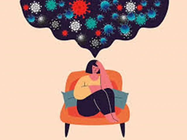 8 نشانه مبنی بر نیاز شما به درمان افسردگی و اضطراب چیست؟