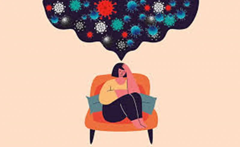8 نشانه مبنی بر نیاز شما به درمان افسردگی و اضطراب چیست؟