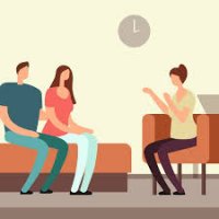 مشاوره ازدواج برای داشتن ازدواج سالم و معرفی مهارت های ارتباط موثر بر اساس مطالعات روانشناسی سال 2019