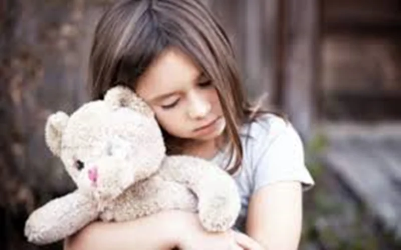 دلایل افسردگی در کودکان و نوجوانان چیست ؟