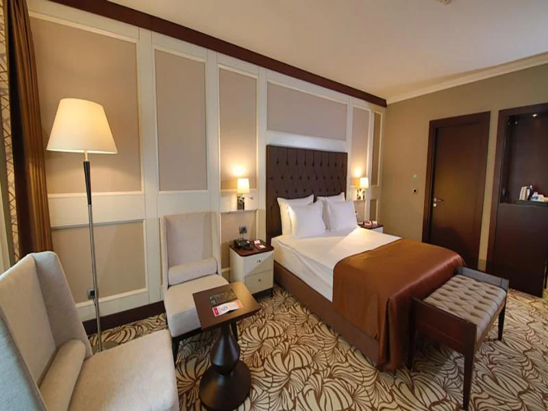 انتخابی به صرفه در هتل ‌های استانبول