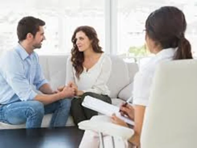 مرکز مشاوره انتخاب نو با کادر تخصصی روانشناسی ارائه دهنده ی مشاوره ازدواج و مشاوره خانواده