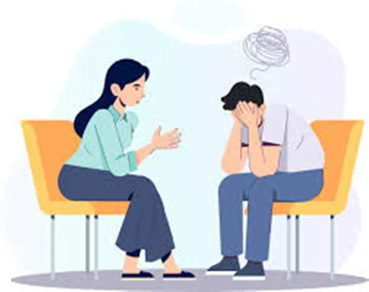 چگونه با افراد افسرده برخورد کنیم؟