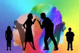 علل بی وفایی زوجین چیست؟