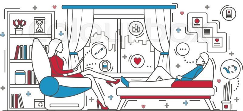 روانشناس بالینی در تهران