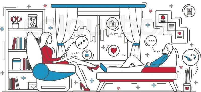 روانشناس بالینی در تهران