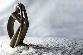 انواع اختلالات افسردگی و علایم و نشانه های آن چیست ؟