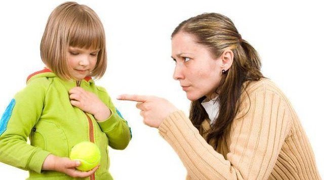 روانشناسی کودک