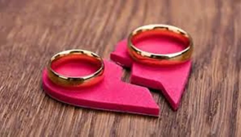 نشانه های ختم شدن رابطه زوجین به طلاق چیست ؟