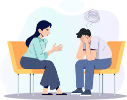 نارسایی هیجانی یا الکسیتایمیا چیست؟