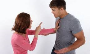 چرا نمی توانیم با هم کنار بیاییم ؟