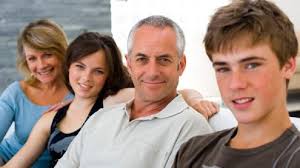 نوجوانان چه توقعی از والدین خود دارند ؟