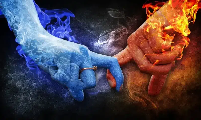 چگونه از چرخهی روابط ناسالم خارج شویم و عزتنفس خود را بازسازی کنیم؟