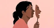 تأثیر افسردگی پنهان در یکی از زوجین بر کیفیت تعاملات زناشویی