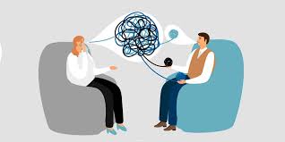 زمان مناسب برای مراجعه به روانشناس