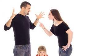 آیا خیانت کودکان را تحت تاثیر قرار می دهد؟