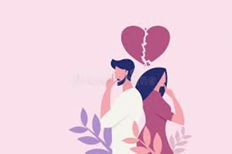 در صورت شکست عشقی چه باید کرد و چه افرادی بیشتر مستعد شکست عشقی هستند؟