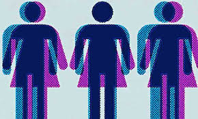 ترنس به چه کسانی اطلاق می شود و تمایلات جنسی آن ها چگونه است ؟