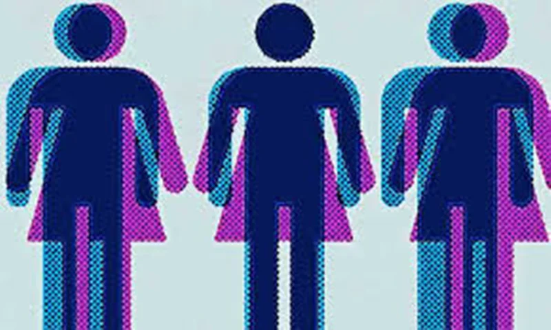 ترنس به چه کسانی اطلاق می شود و تمایلات جنسی آن ها چگونه است ؟