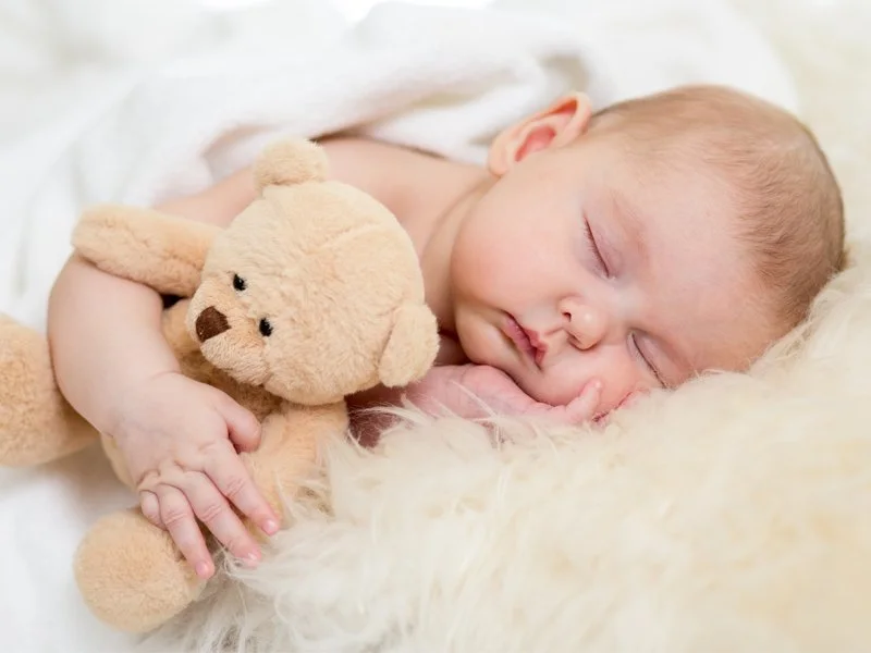 4 نشانه اختلال خواب در کودکان و درمان آن از نظر روانشناس کودک در مرکز روانشناسی