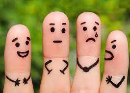 زمان عصبانیت فرد مقابل چگونه با او برخورد کنم؟