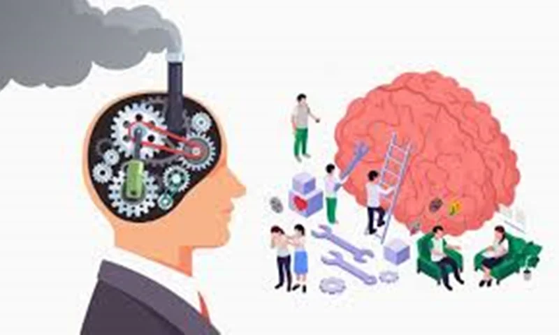 سندروم خستگی روانی: وقتی مغزتان دیگر حوصله فکر کردن ندارد”