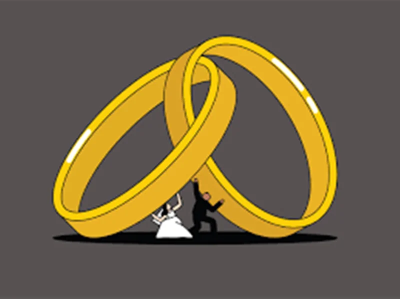 علل و عوامل طلاق چیست؟