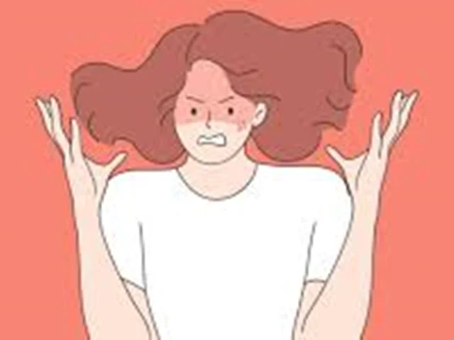 تکنیک های فوق العاده راحت برای کنترل خشم