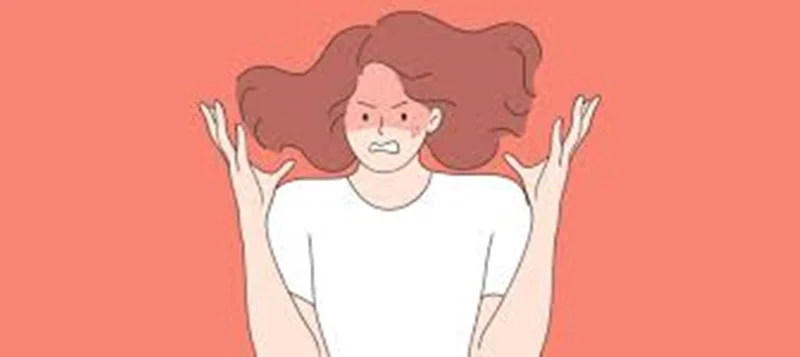 تکنیک های فوق العاده راحت برای کنترل خشم